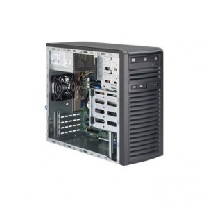 Server Tower Supermicro SuperServer SYS-5039D-I