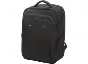 HP SMB Backpack Black 15,6--