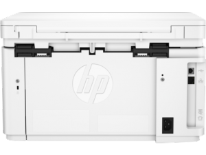 HP LaserJet Pro M26nw MFP