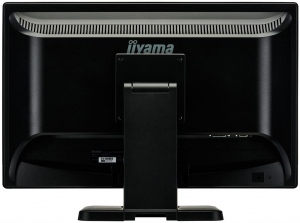 Monitor Touchscreen LED 22 inch IIyama T2252MTS-B5 Full HD
