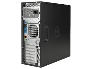 Sistem Desktop HP Z440 QC Intel Xeon E5-1603v3 8GB DDR4 1TB HDD Windows 7 Pro / Windows 10 Pro 64 Bit 