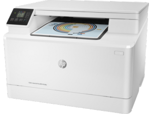 Multifunctionala HP Color LaserJet Pro M180n MFP