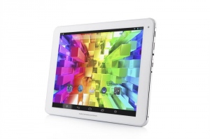 Tablet Modecom FreeTAB 9707 IPS2 X4+ after tests
