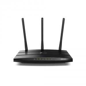 Router Wireless TP-Link AC1350 Dual Band 10/100 Mbps