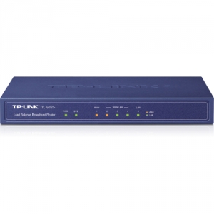 Router TP-Link TL-R470T+ 10/100 Mbps