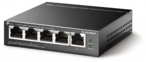 Switch TP-Link TL-SG1005LP 5 Ports 10/100/1000 Mbps