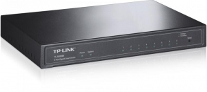Switch TP-Link TL-SG2008 8 Porturi 10/100/1000 Mbps