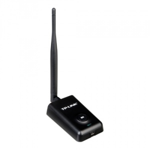 Placa de Retea Wireless Tp-Link TL-WN7200ND USB x 1