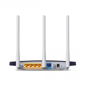Router Wireless TP-Link TL-WR1043N Single Band 10/100/1000 Mbps