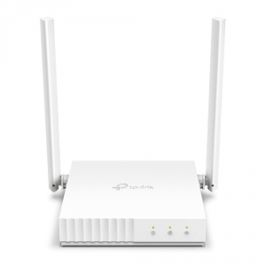 Router Wireless TP-Link TL-WR844N LAN 10/100Mbps