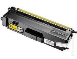 Brother  TN329Y Toner Yellow ptr HLL8350CDW/ HLL9200CDW/ DCPL8450CDW/ MFCL8850CDW/MFCL9550CDWT- 6000 pages