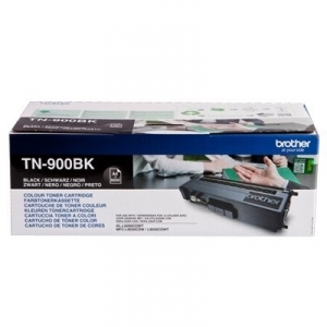 Brother  TN900BK  Toner negru pentru HLL9200CDWT - 6.000 pag