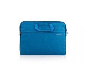 Geanta Laptop Modecom Highfill 15.6 inch Albastru