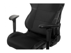 Arozzi Torretta Gaming Chair - Black
