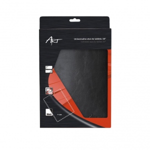 ART Universal case for tablet  10-- T-19A black