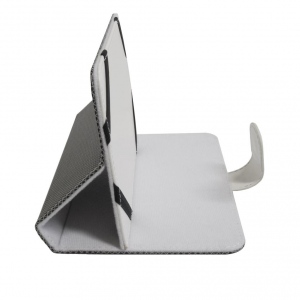 ART Universal  Etui for tablet  7 -- white Color series