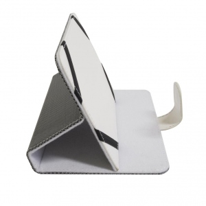 ART Universal  Etui for tablet  7 -- white Color series