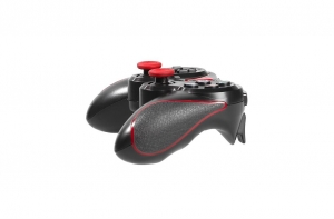 Gamepad TRACER RED FOX BLUETOOTH PS3