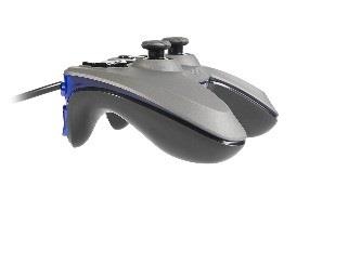 Gamepad TRACER Shadow  PC/PS2/PS3