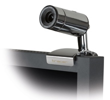 Webcam Tracer Prospecto