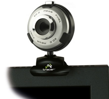 Webcam Tracer Gizmo