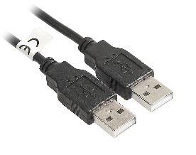 Cable TRACER USB 2.0 AM-AM 1,0m