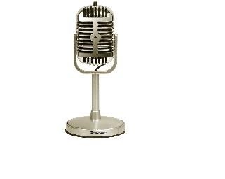Microfon Tracer TRAMIC45434