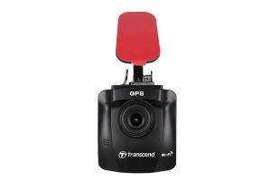 Transcend 16G DrivePro 230, 2.4-- LCD,with Adhesive Mount