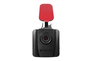 Transcend Car Video Recorder 16G DrivePro 50, Non-LCD, with Adhesive Mount