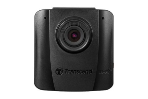 Transcend Car Video Recorder 16G DrivePro 50, Non-LCD, with Suction Mount
