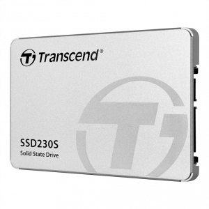 SSD Transcend 230S, 1TB SATA3 3D 2.5 Inch