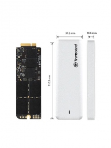 SSD Transcend JetDrive 725 240GB SATA3