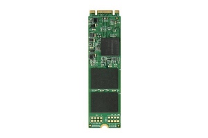 SSD Transcend  M.2 SATA 6GB/s, 2280-D2-B-M 256GB MLC