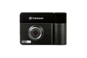 Transcend Car Video Recorder DrivePro 520 32GB, Dual Lens