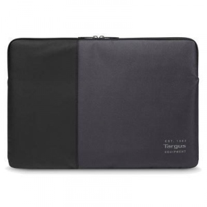 Husa Laptop Targus Pulse 11.6 - 13.3 inch Negru/Gri