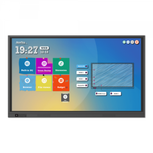 Monitor Touch Screen Newline TT-6519RS 65 Inch 4K