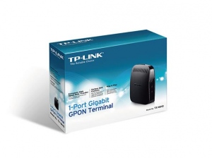 Router TP-Link TX-6610-TPT 10/100/1000 Mbps