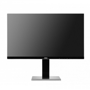 Monitor LED 27 inch AOC Gaming U2777PQU UltraHD 