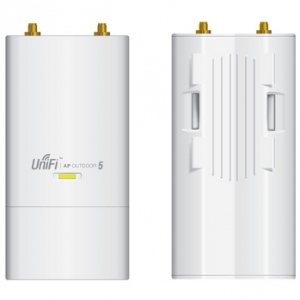 Ubiquiti UniFi Access Point Outdoor 5 GHz, 802.11a/n, 27 dBm, After Tests