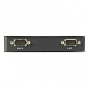 ATEN Convertor USB-RS232 2 port-uri