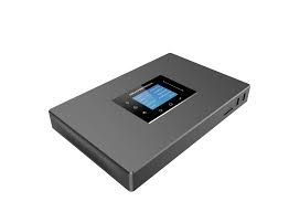 GRS IP PBX 2000SIP 2x GBE POE UCM6304