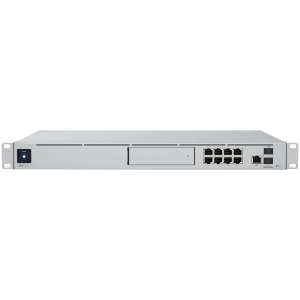 The Dream Machine Special Edition 1U Rackmount 10Gbps UniFi Multi-Application System with 3.5