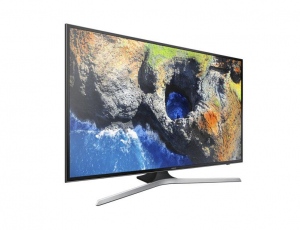 Televizor LED Smart Samsung 108 Inch 43MU6172 4K Ultra HD