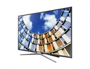 Televizor LED 55 inch Samsung UE55M5572AUXXH Smart