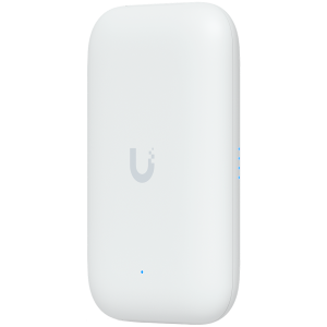 Router Wireless Ubiquiti Swiss Army Knife Ultra WiFi 5 PoE 10/100/1000 Mbps
