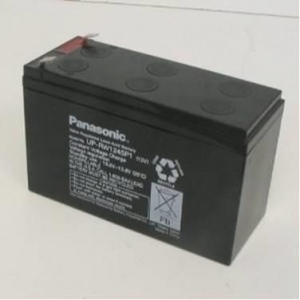 Acumulator UPS Panasonic 6 batteries bundle 12V/9Ah
