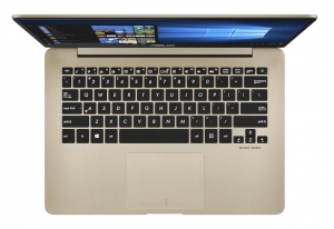 Laptop Asus ZenBook UX430UA-GV261T, Intel Core i5-8250U, 8GB DDR4, 256GB SSD, Intel Graphics 620, Windows 10