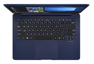 Laptop Asus ZenBook UX430UA-GV274T Intel Core i7-8550U 8GB DDR4 512GB SSD Intel HD Windows 10