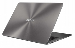 Laptop Asus ZenBook UX430UN-GV073T Intel Core i7-8550U 16GB DDR4 256Gb SSD nVidia GeForce MX150 2GB Windows 10 Home