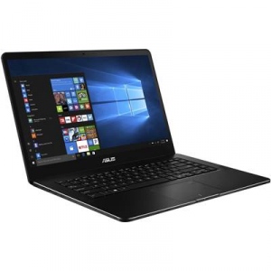 Ultrabook Asus ZenBook UX550VE-BN016T Intel Core i7-7700HQ, 16GB DDR4, 512GB SSD, nVidia GeForce GTX 1050 Ti 4GB, Microsoft Windows 10